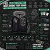Leather Streetwear Outerwear Jacket, Applique, Genuine Leather