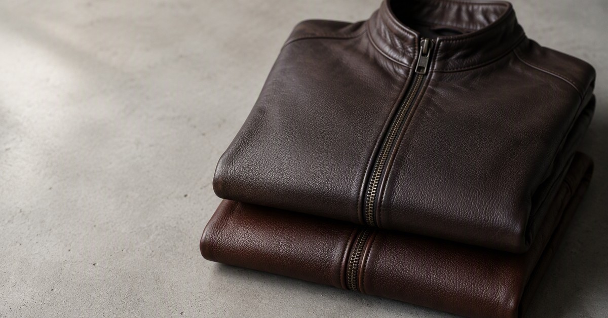 France Bans Ultra Fast Fashion Ads From January 1, 2027: What Leather Jacket Sellers Must Do
