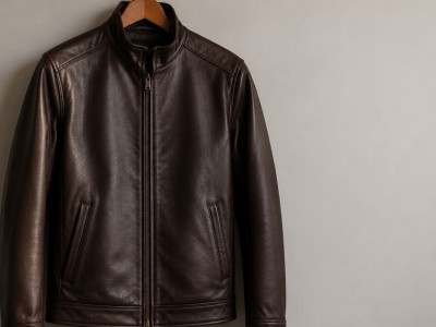 UK Seeks Industry Data on Two Brominated Flame Retardants by November 29, 2026: A Leather Jacket Buyer Brief