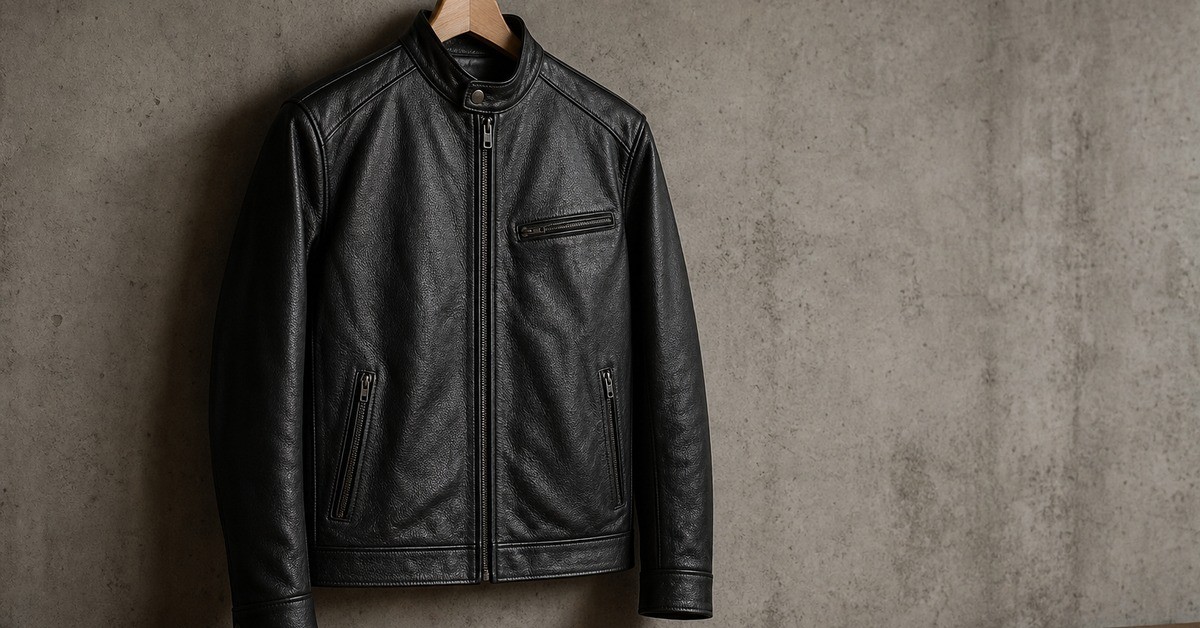 USMCA Term Not Extended at 2026 Review: What Leather Jacket Buyers Should Verify Before 2027