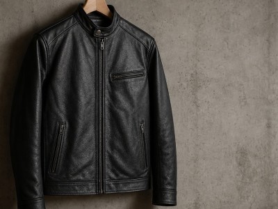 USMCA Term Not Extended at 2026 Review: What Leather Jacket Buyers Should Verify Before 2027