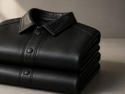 China Leather Garment Export Prices Rise 26 Percent in 2026: A Leather Jacket Buyer Brief