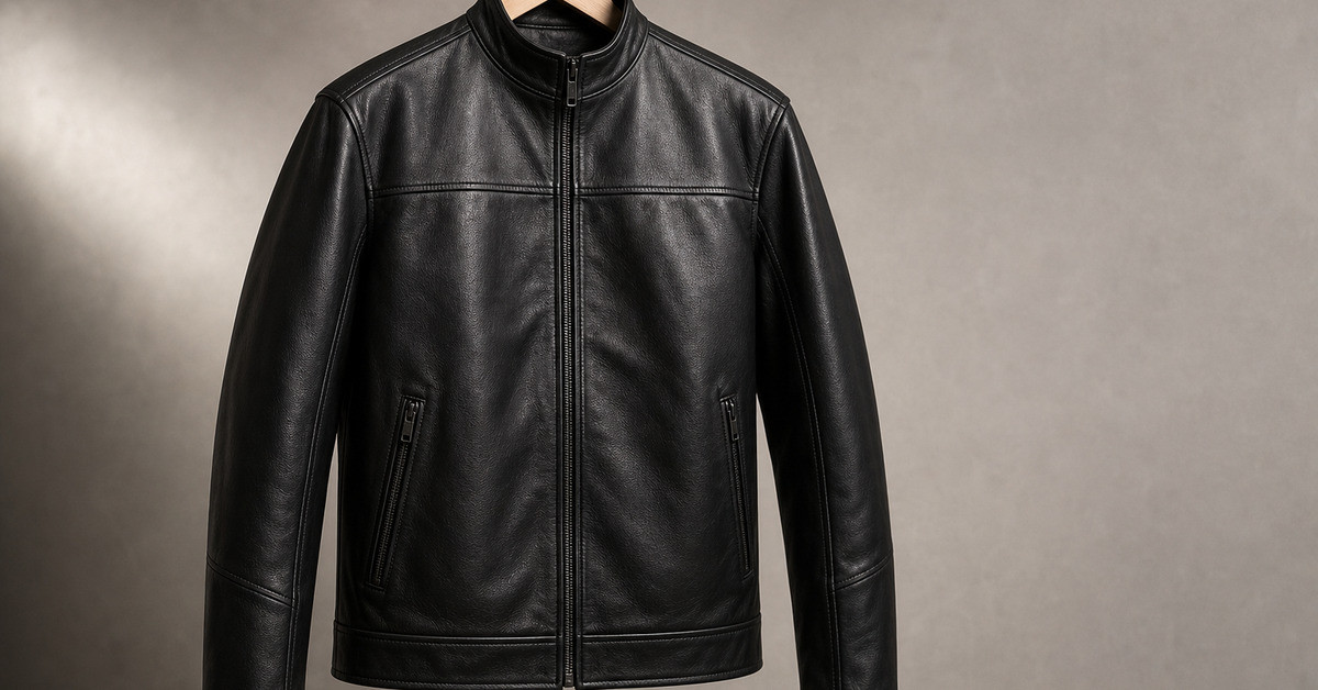 US Cattle Slaughter Falls 7 Percent as Feedlot Placements Hit 30-Year Low: A Leather Jacket Hide Supply Brief