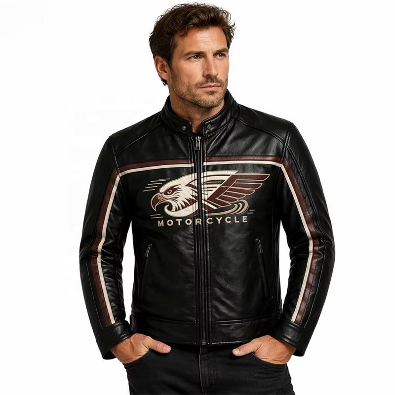 OEM Motorcycle Riding Jacket