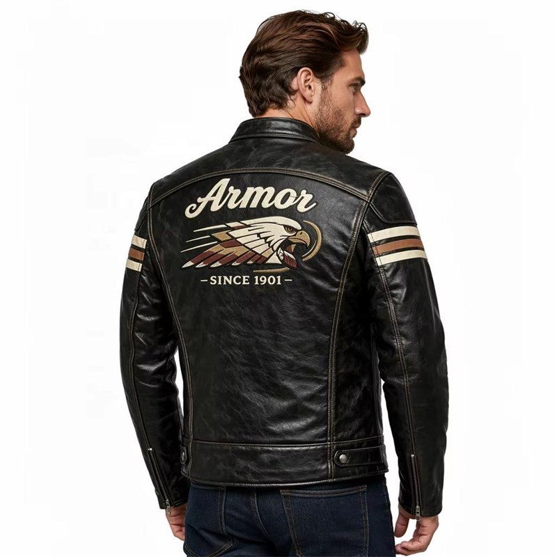 OEM Motorcycle Riding Jacket