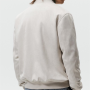 2022 Giacca In Pelle Scamosciata Marrone Personalizzata Da Uomo | Produttore di giacche in finta pelle scamosciata moda tinta unita