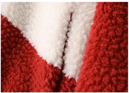 Neu eingetroffene übergroße Teddy-Mäntel für Damen | Teddy-Mantel für Damen im Winter | Hersteller von Teddy-Jacken im neuesten Design für Damen