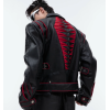 Top Grade Mens Designer Motorcycle Biker Jackets Fashional Design Bomber Biker Jacket Manufacturer