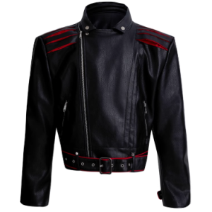 Top Grade Mens Designer Motorcycle Biker Jackets Fashional Design Bomber Biker Jacket Manufacturer