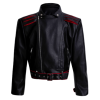 Top Grade Mens Designer Motorcycle Biker Jackets Fashional Design Bomber Biker Jacket Manufacturer