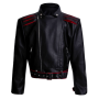 Chaquetas de motociclista de diseño para hombre de primera calidad, diseño moderno, fabricante de chaquetas de motociclista bomber.
