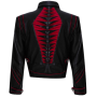 Chaquetas de motociclista de diseño para hombre de primera calidad, diseño moderno, fabricante de chaquetas de motociclista bomber.