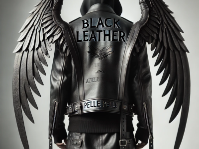 What do you know about Genuine leather Jacket?