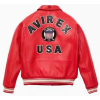 High Quality Cowhide Leather Men Hot Selling Genuine Leather Jacket For Men