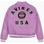 Chaqueta de cuero genuino de vaca de alta calidad para hombre, muy vendida.