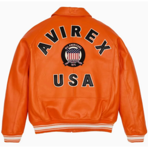 Herren Lederjacke Rindslederjacken Verschiedene Farben erhältlich Bester Preis für Herrenjacken