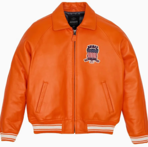 Herren Lederjacke Rindslederjacken Verschiedene Farben erhältlich Bester Preis für Herrenjacken