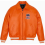 Chaqueta de cuero para hombre. Chaquetas de cuero de vaca. Disponibles en diferentes colores. El mejor precio.