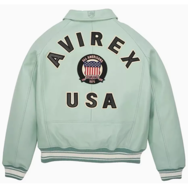 Chaquetas de cuero auténtico para hombre con bordado de fabricante OEM para uso urbano