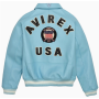 Chaquetas de hombre de piel auténtica 100 % vacuno hechas a medida