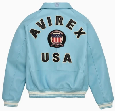 Chaquetas de hombre de piel auténtica 100 % vacuno hechas a medida