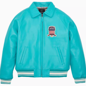 Echte Bomberjacke für Herren, American Flight Leather, Limited Edition-Serie, Jacke aus echtem Rindsleder