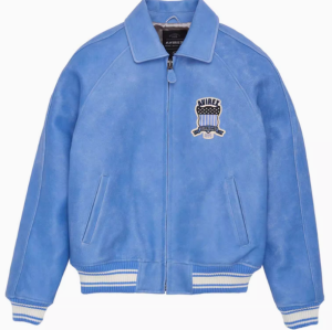 Hochwertige Lederjacke für Herren in verschiedenen Farben zum besten Verkaufspreis erhältlich. Lederjacke