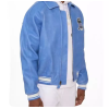 High Quality Leather Men Jacket Different Colors Available in Best Selling Price Leather Jacket