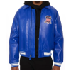 Mens Leather Jacket Cow Leather  Jackets Different Colors Available Best Price for Men
