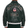 Fantastic Quality Men's American Classic Icon Genuine Leather Jacket