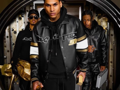 Do you know about Biker Jacket?