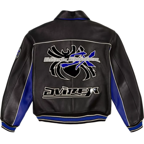 Stylish Men's Winter Jacket Genuine Leather Waterproof Manufacturer's Custom Motorcycle Biker Jacket