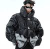What is a Faux Fur Jacket?