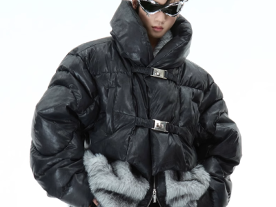 What is a Faux Fur Jacket?