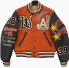 What Is The Letterman Jacket?