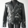 Do you know Sheepskin Leather Jacket？