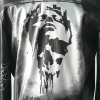 Men's Custom Genuine Leather Jacket High Street Rivet Design Motorcycle Biker Jacket