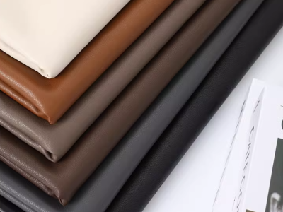 Do you know Leather Jacket Fabrics?
