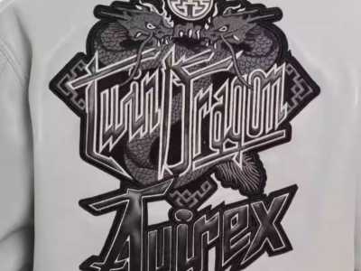 How About Pigskin Leather Jacket?