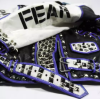 Women Punk Rivets Rock Style Motorcycle Biker Leather Jacket