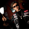 Design-based customization PU Leather Jackets Embroidery Motorcycle Leather Biker Jacket