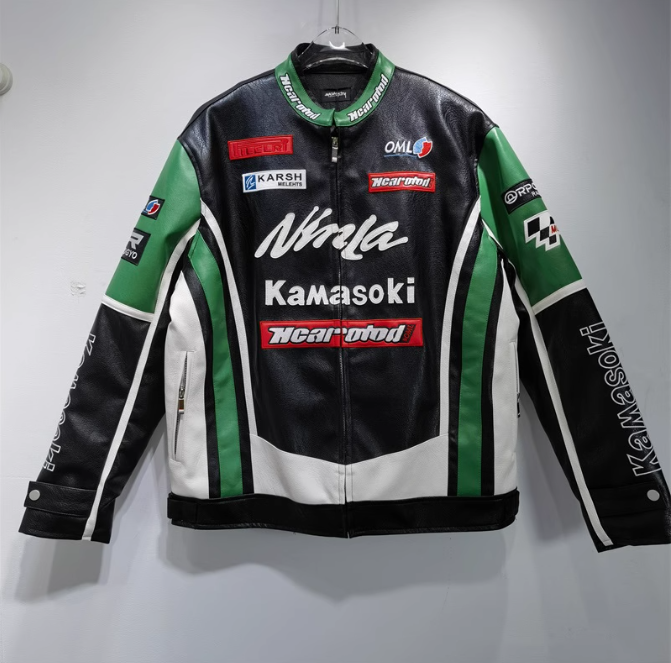 mens wool bomber jackets