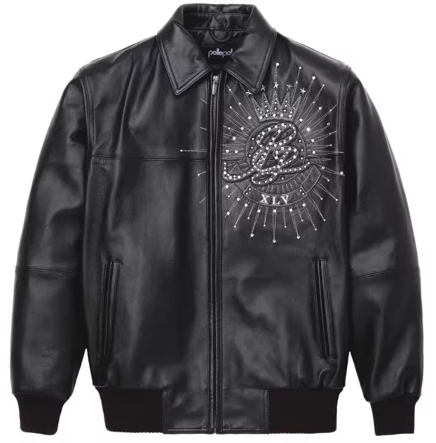 wool bomber jackets
