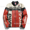 Customized Vegan  Motorcycle  Leather Jacket  Embroidery  Biker Jacket Manufacturer