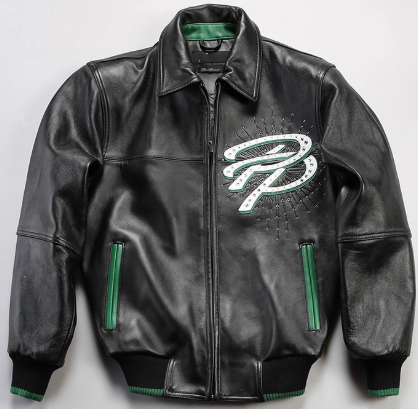 wool bomber jackets