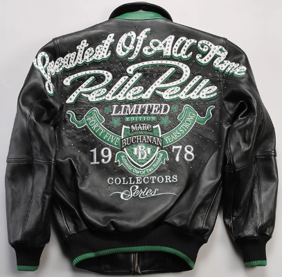 wool bomber jackets