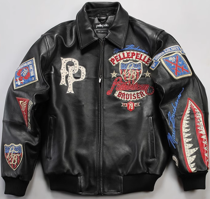 wool bomber jackets