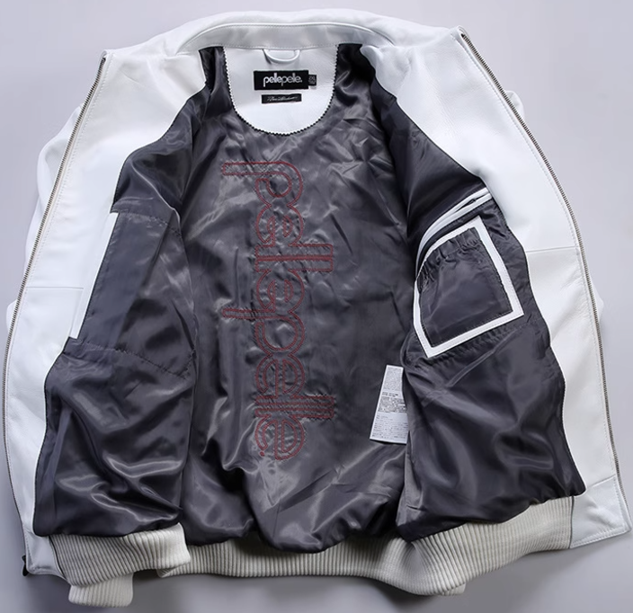 wool bomber jackets