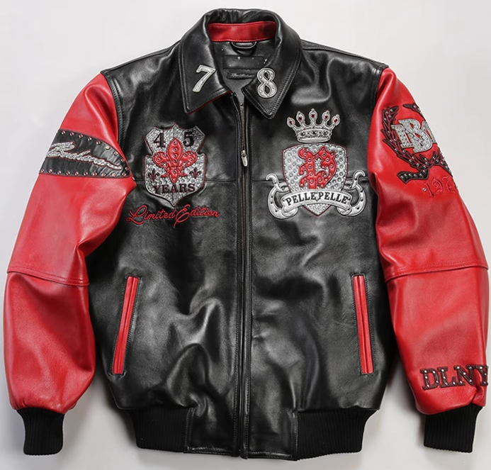wool bomber jacket mens