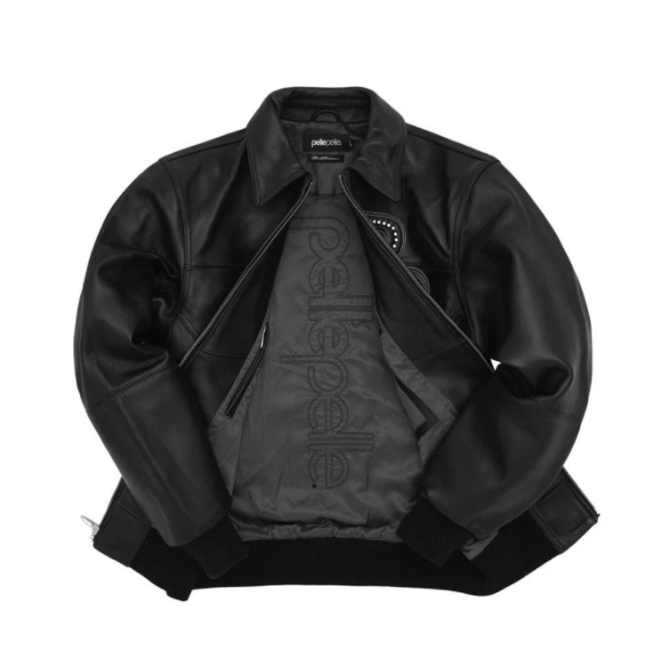 mens wool bomber jackets